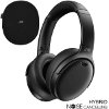 JVC BT HEADPHONES HYBRID NOISE CANCELLING HA-S100N