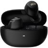 QCY HT07 ARCBUDS TWS BLACK - ANC MUSIC EARBUDS 40DB 6 MICROPHONE ANC & PNC 32H BATTERY