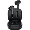QCY T13 ANC BLACK - TWS 10MM DYNAMIC DRIVER 4-MIC 28DB ANC. BLUETOOTH 5.3 7HR-30HR 75MS LATENCY