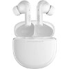 QCY T18 MELOBUDS TWS WHITE SNAPDRAGON SOUND QUALCOMM 3050 BLUETOOTH 5.2 ADAPTIVE HIGH-FIDELITY
