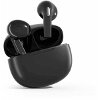 QCY T20 TWS AILY PODS BLACK 5.3 BLUETOOTH 220MAH 3HOUR CALLING 5.5 HOUR PLAYBACK RANGE 10M