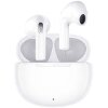 QCY T20 TWS AILY PODS WHITE 5.3 BLUETOOTH 220MAH 3HOUR CALLING 5.5 HOUR PLAYBACK RANGE 10M