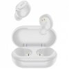 ΑΚΟΥΣΤΙΚΑ BLUETOOTH QCY ARCBUDS LITE WHITE