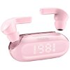 ΑΚΟΥΣΤΙΚΑ BLUETOOTH XIAOMI MIBRO TWS EARBUDS 3 PINK