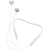 BASEUS NECKBAND MAGNETIC SPORT EARPHONES BASEUS BOWIE P1 CREAMY WHITE