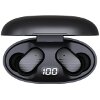 SAVIO TWS-10 WIRELESS BLUETOOTH HEADPHONES
