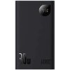 BASEUS POWERBANK ADAMAN 2 20000MAH 30W 3XUSB USB-C BLACK