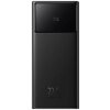 BASEUS POWERBANK STAR-LORD 30000MAH USB-C 22.5W BLACK