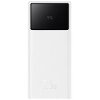 BASEUS STAR-LORD POWERBANK 20000MAH 22.5W WHITE
