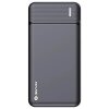 DENVER PQC-15007 QUICK POWERBANK WITH 15000MAH LITH BATTERY