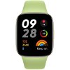 REDMI BHR6938GL WATCH 3 SILICONE STRAP LIME GREEN