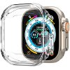 SPIGEN ULTRA HYBRID CLEAR FOR APPLE WATCH ULTRA 49MM