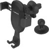 ESPERANZA EMH131 UNIVERSAL CAR MOUNT FOR SMARTPHONES GRAVITY