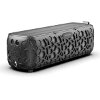 4SMARTS SOLAR WIRELESS STEREO SPEAKER ENDLESS SUMMER BLACK