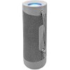 DENVER BTV-208G GREY BLUETOOTH SPEAKER WITH RECHARGEABLE BATTERY