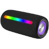 TRACER STRIPE TWS FM BLUETOOTH BLACK