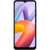 KINHTΟ XIAOMI REDMI A2 64GB 3GB DUAL SIM BLACK