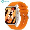 COLMI SMARTWATCH C81 ORANGE