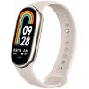 XIAOMI BHR7166GL SMART BAND 8 CHAMPAGNE GOLD