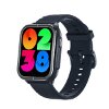 XIAOMI MIBRO SMARTWATCH C3 BLACK