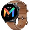 SMARTWATCH XIAOMI MIBRO WATCH LITE 2 BROWN