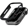 PITAKA AIR CASE BLACK/GREY FOR APPLE WATCH 7 45 MM