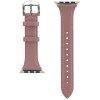 SPIGEN KAJUK WATCH BAND ROSE FOR APPLE WATCH 41MM/40MM/38MM