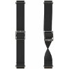 SPIGEN LITE FIT WATCH BAND BLACK FOR GALAXY WATCH 20MM(GALAXY WATCH 5/5 PRO/4/4 CLASSIC/3(41MM)/ACT2