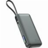 4SMARTS POWERBANK ENTERPRISE WITH INTEGRATED USB-C CABLE 20000MAH 165W SPACE GREY