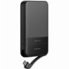 ΜΑΓΝΗΤΙΚΟ POWERBANK ECOFLOW RAPID 10000MAH BLACK