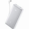 ANKER POWERBANK ZOLO 10000MAH 22.5W QC + PD WHITE A110DH21