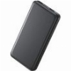 ANKER ZOLO POWER BANK 10K, 22.5W, USB-C BLACK
