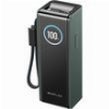 ECOFLOW RAPID POWER BANK GREEN (25,000MAH, 170W, 100W BUILT-IN AND RETRACTABLE CABLES)