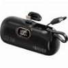 FOREVER MINI POWER BANK MTB-100 22.5W 5000 MAH LIGHTNING BLACK
