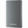 MOBILE ORIGIN 5000MAH 3IN1 METAL SLIM POWERBANK PB4