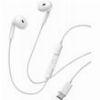 BASEUS ENCOK CZ19 HANDSFREE TYPE-C WHITE
