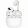 TRUE WIRELESS BLUETOOTH EARPHONES FONENG BL126 ENC WHITE