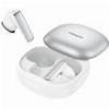 TRUE WIRELESS BLUETOOTH EARPHONES FONENG BL166 SLIDING-LID ANC+ENC SILVER