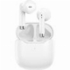 TRUE WIRELESS BLUETOOTH EARPHONES FONENG BL168 WHITE