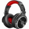 WIRED HEADPHONES ONEODIO PRO10 (RED)