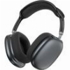 WIRELESS STEREO HEADPHONES FONENG BL59 ANC NOISE CANCELING BLACK