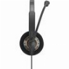 HEADSET EPOS IMPACT SC 60 USB ML BLACK