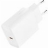 XO L160 (EU) 20W 1XUSB-C FAST CHARGER
