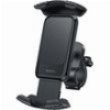 YESIDO C249 MOTORCYCLE HOLDER 4.8INCH - 7.2INCH BLACK