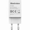 BLACKVIEW USB POWER ADAPTER 5W WHITE BV-PA-5W