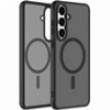 MOBILE ORIGIN EASY CASE MAGSAFE MATTE BLACK SAMSUNG GALAXY S25 FE