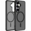 MOBILE ORIGIN EASY CASE MAGSAFE MATTE BLACK SAMSUNG GALAXY S26