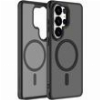MOBILE ORIGIN EASY CASE MAGSAFE MATTE BLACK SAMSUNG GALAXY S26 ULTRA