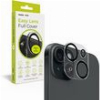MOBILE ORIGIN EASY LENS FULL COVER CLEAR IPHONE 15 / 15 PLUS