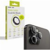 MOBILE ORIGIN EASY LENS GUARDS BLACK IPHONE 13 PRO / 13 PRO MAX